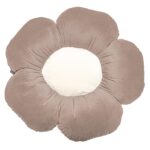 Mia Flower Cushion - Image 2