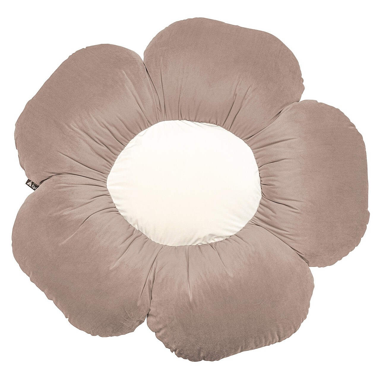 sq1290 (4) Mia Flower Cushion - Image 2