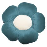 Mia Flower Cushion - Image 5