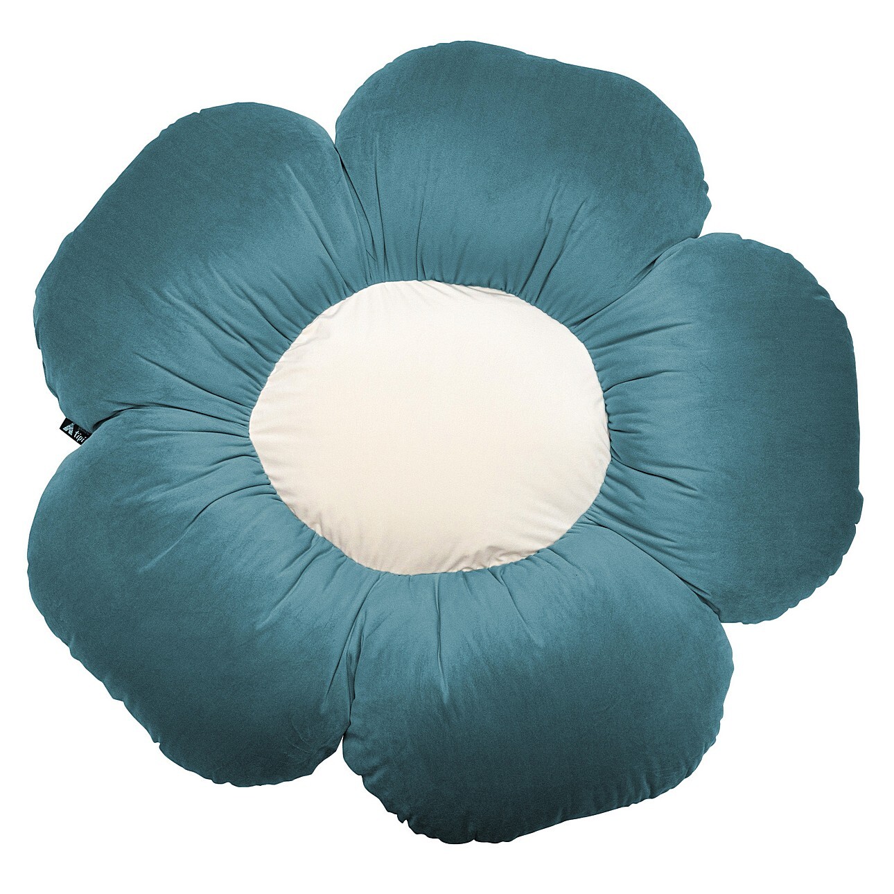 sq1290 (7) Mia Flower Cushion - Image 5