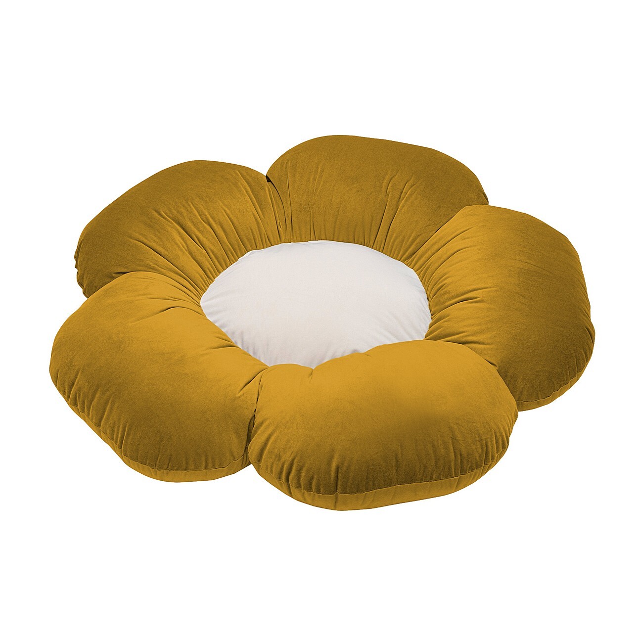 sq1290 (9) Mia Flower Cushion - Image 7