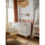 Βρεφική συρταριέρα SWING - Image 3