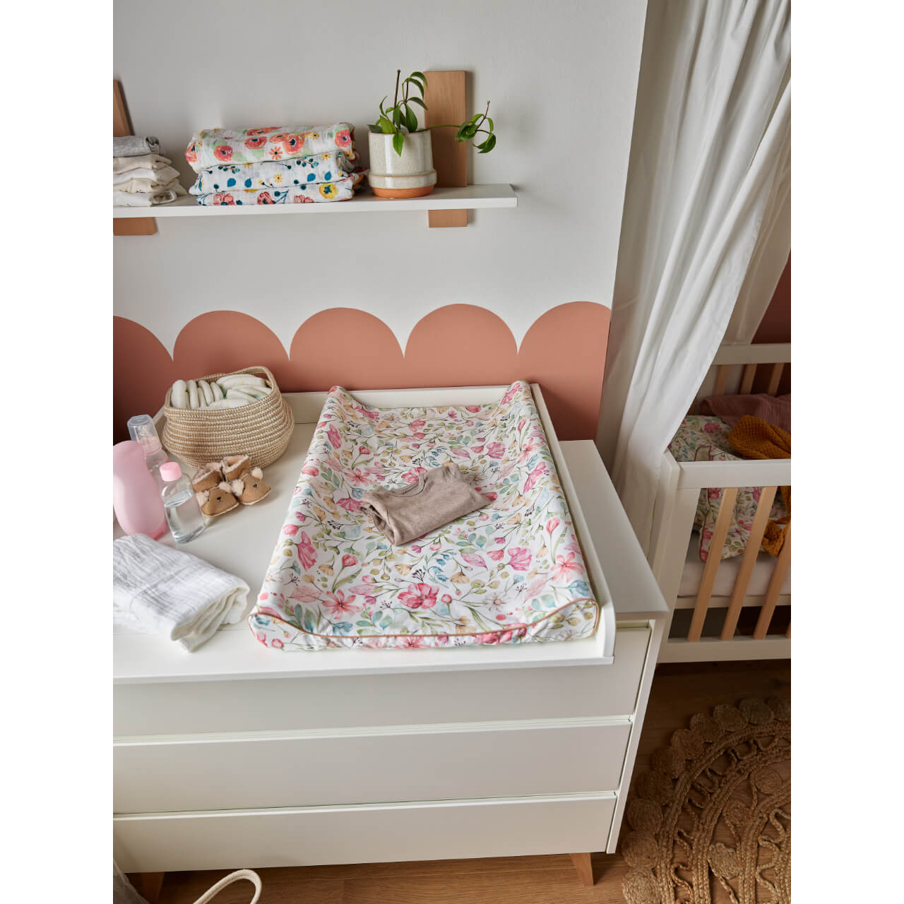 swing-pinio-4 Βρεφική συρταριέρα SWING - Image 11