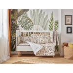 Swing Βρεφική Κούνια - Κρεβάτι - Image 6