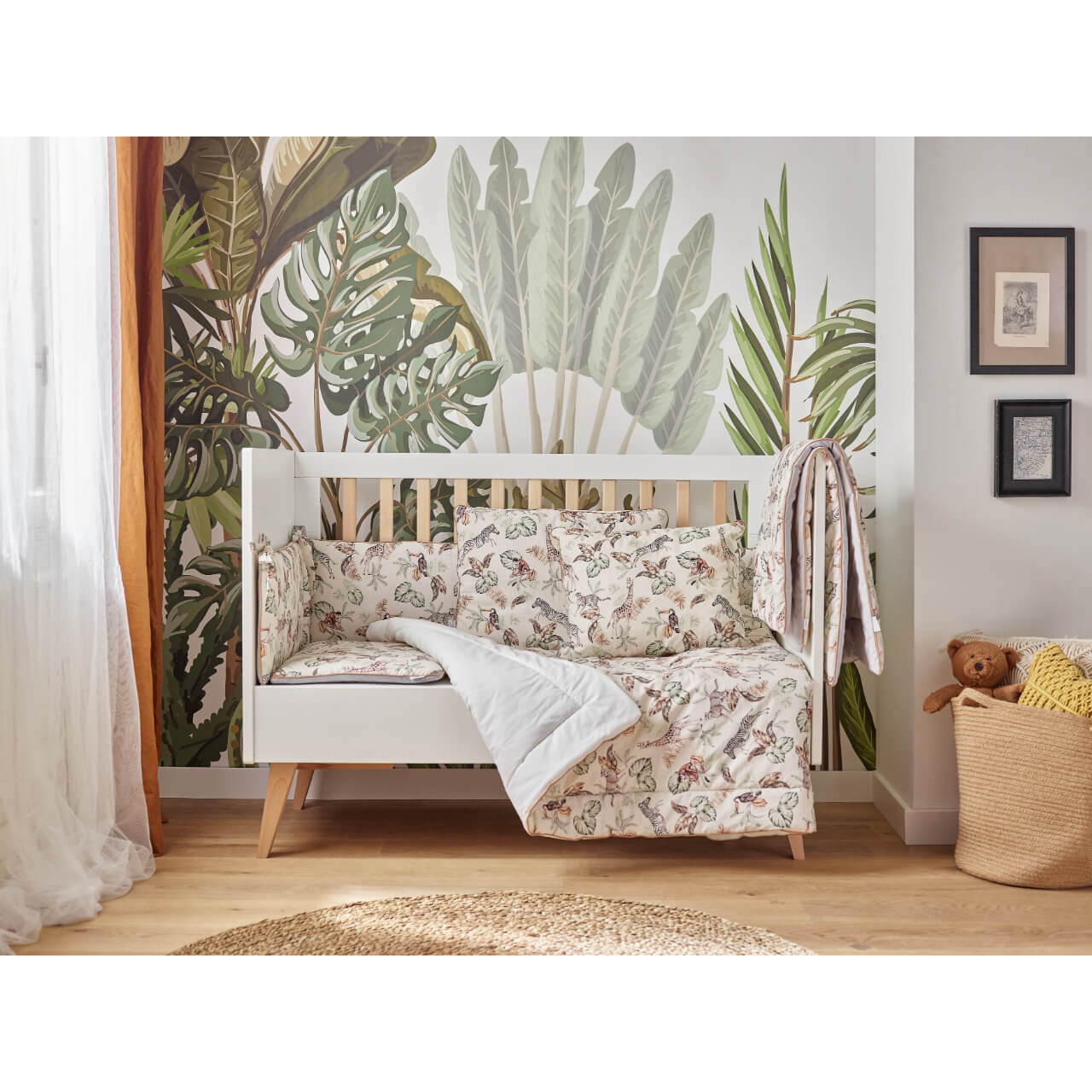 swing-pinio-6 Swing Βρεφική Κούνια - Κρεβάτι - Image 6