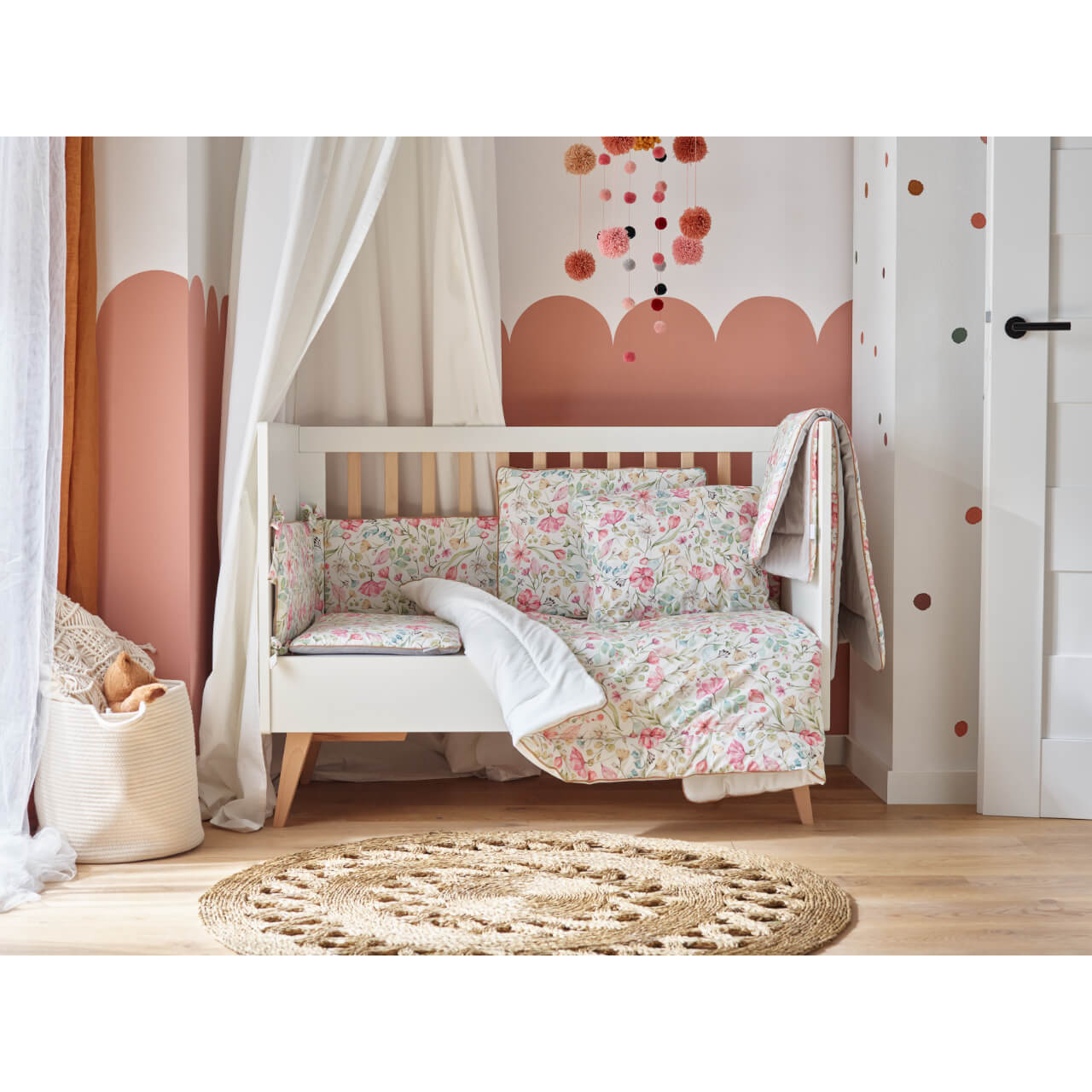 swing-pinio-7 Swing Βρεφική Κούνια - Κρεβάτι - Image 5