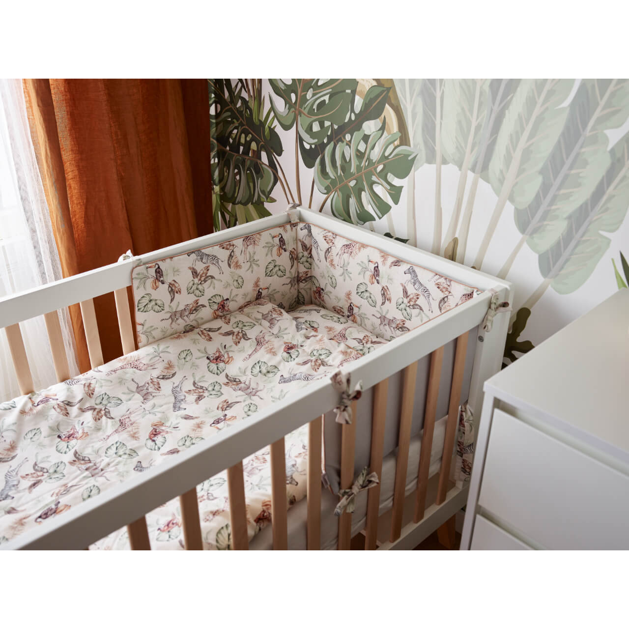 swing-pinio-8 Swing Βρεφική Κούνια - Κρεβάτι - Image 4