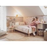 Μiloo Παιδικό Kρεβάτι Σαμπανιζέ - Bazaar - Image 4