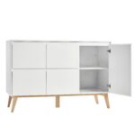 Βρεφική συρταριέρα SWING XL - Image 11