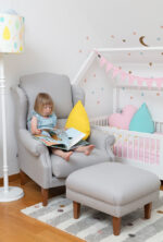 Παιδικό Χαλί Stripes and Dots - Image 3