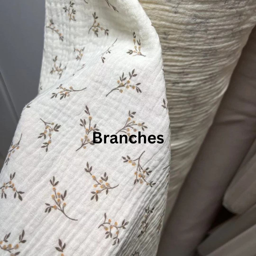 4 Γιρλάντα με Λουλούδια - Image 6