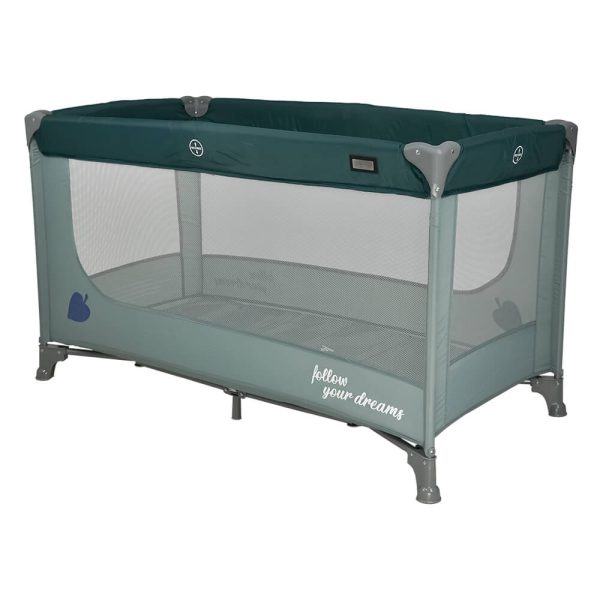 parkokrevato sunshine Παρκοκρέβατο Sunshine Nature - Image 1