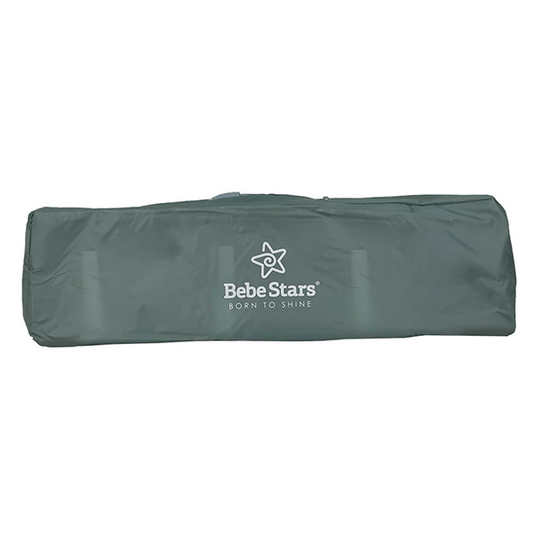 883-176-2 Παρκοκρέβατο Sunshine Nature - Image 3