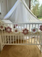 Γιρλάντα με Λουλούδια - Image 2