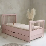 Boho Plus με στρογγυλό κάγκελο και κρεβάτι ή αποθηκευτικό χώρο - Image 13