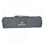 Παρκοκρέβατο Sunshine Grey - Image 3