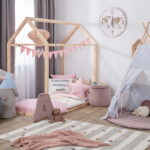 Παιδικό Χαλί Stripes and Dots - Image 7