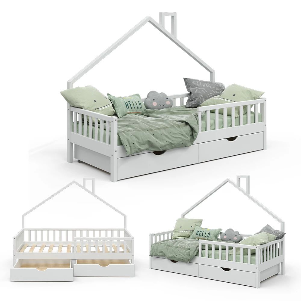 000002440339_1920x1920 Κρεβάτι Marco μασίφ οξιά με αφαιρούμενη σκεπή - Image 10