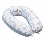 Μαξιλάρι ανακούφισης "V" Koala Blue