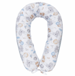 Μαξιλάρι ανακούφισης "V" Koala Blue - Image 2