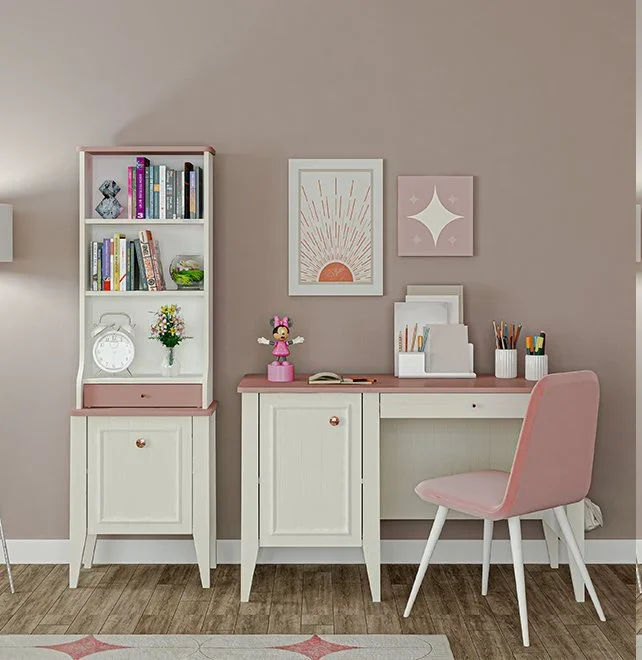 a8 Γραφείο απλό Ruby - Image 1