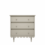 Βρεφική συρταριέρα Babushka Olive