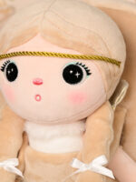 Σακίδιο πλάτης Angel Girl με αφαιρούμενη λούτρινη κούκλα - Image 7