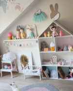 Καθρέφτης Λαγουδάκι - Image 6