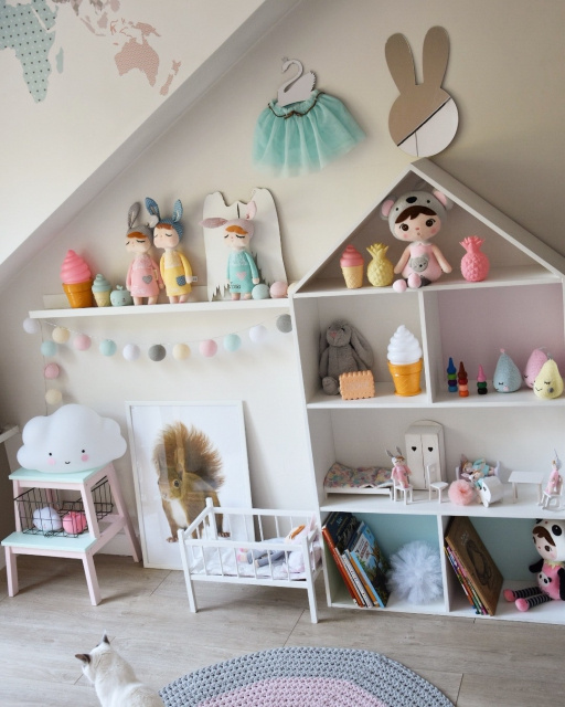 eng_pl_Bunny-Mirror-28_2 Καθρέφτης Λαγουδάκι - Image 6