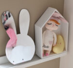 Καθρέφτης Λαγουδάκι - Image 2