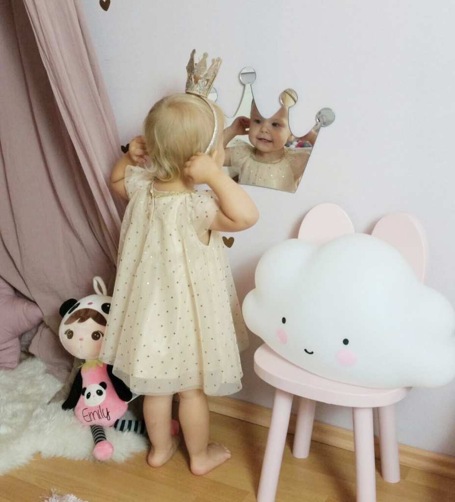 eng_pl_Princess-Crown-Mirror-46_3 Καθρέφτης Κορώνα - Image 3