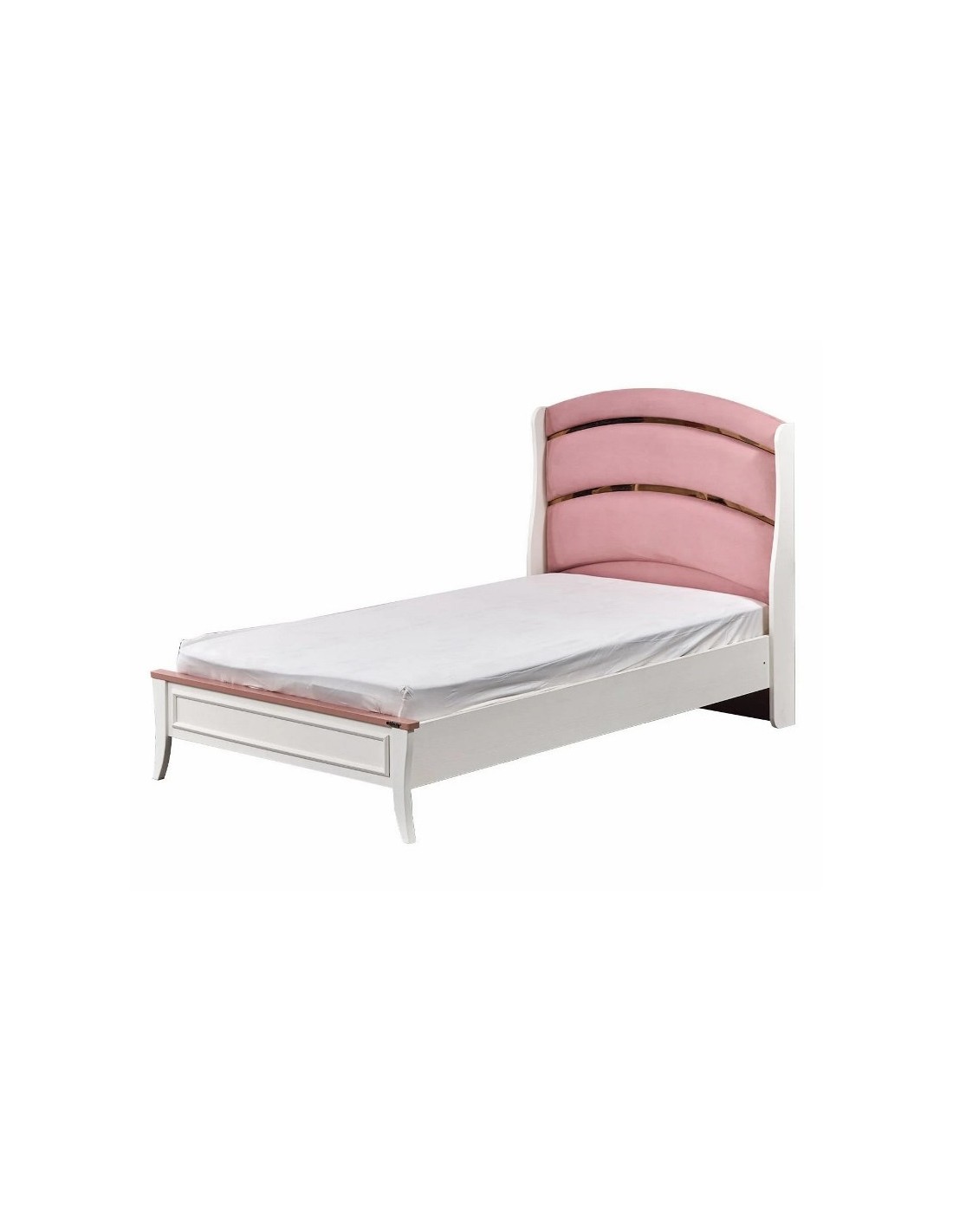 παιδικό-κρεβάτι-μονό-rubyγια-στρώμα-100-x-200 (1) Κρεβάτι Ruby - Image 2