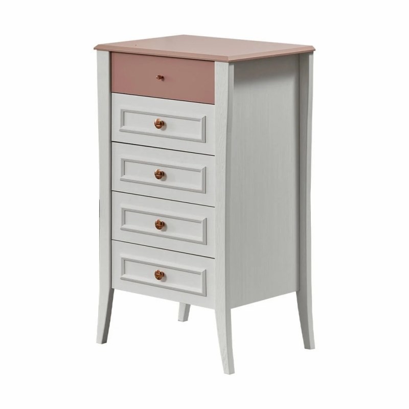 syrtariera psili ruby Συρταριέρα ψηλή Ruby - Image 1