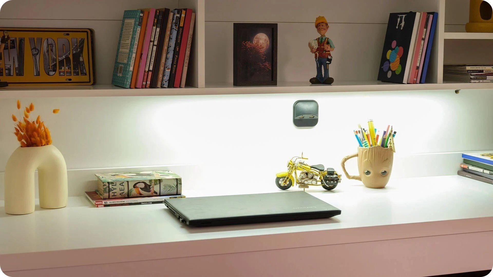 basliksiz-1-0003-basliksiz-1-0002-golf-78 JOKER Πολυμορφική Παιδική Κουκέτα Λευκή / Φυσικό για στρώματα 200×100 - Image 8