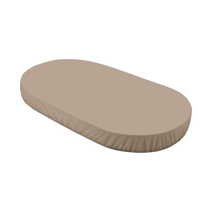 sentoni-oval-taupe Σεντόνι με λάστιχο για oval κούνια 7 σε 1 - Image 5