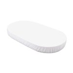 Σεντόνι με λάστιχο για oval κούνια 7 σε 1 - Image 3