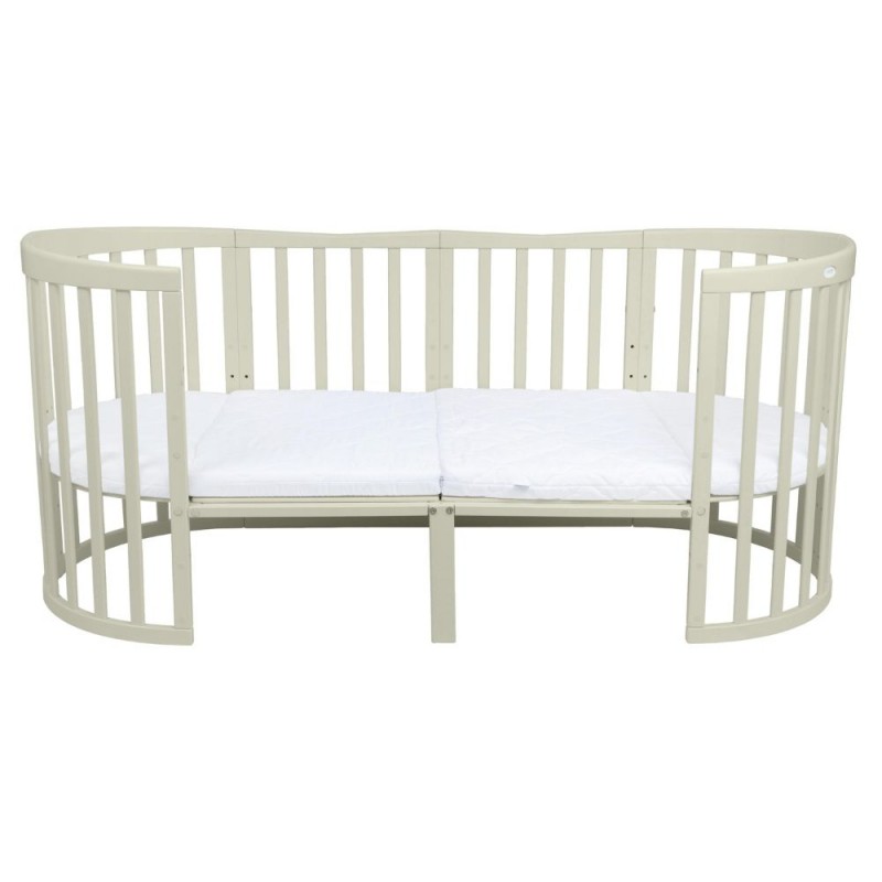 kit epektasis olive Μηχανισμός επέκτασης Olive για κρεβάτι 7 σε 1 - Image 2