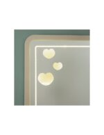 Καθρέφτης τοίχου Juliet - Image 4