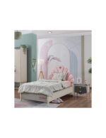 Κρεβάτι Juliet με Αποθηκευτικό χώρο - Image 4