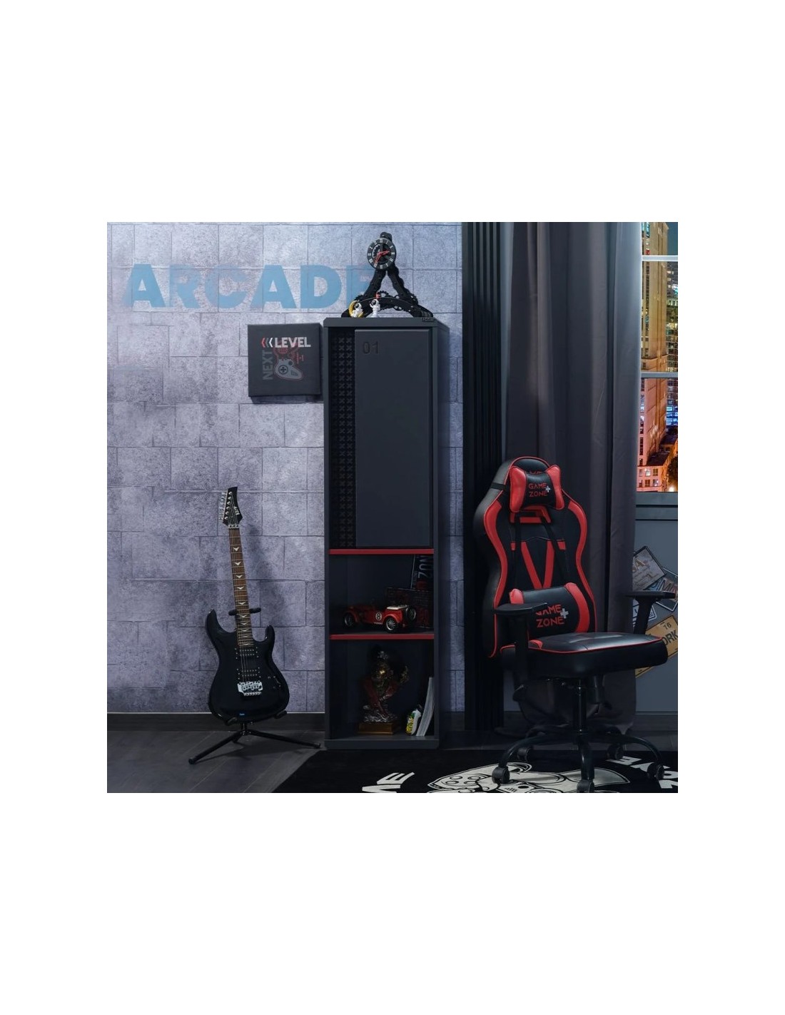 παιδική-βιβλιοθήκη-arcade (2) Βιβλιοθήκη Arcade - Image 4