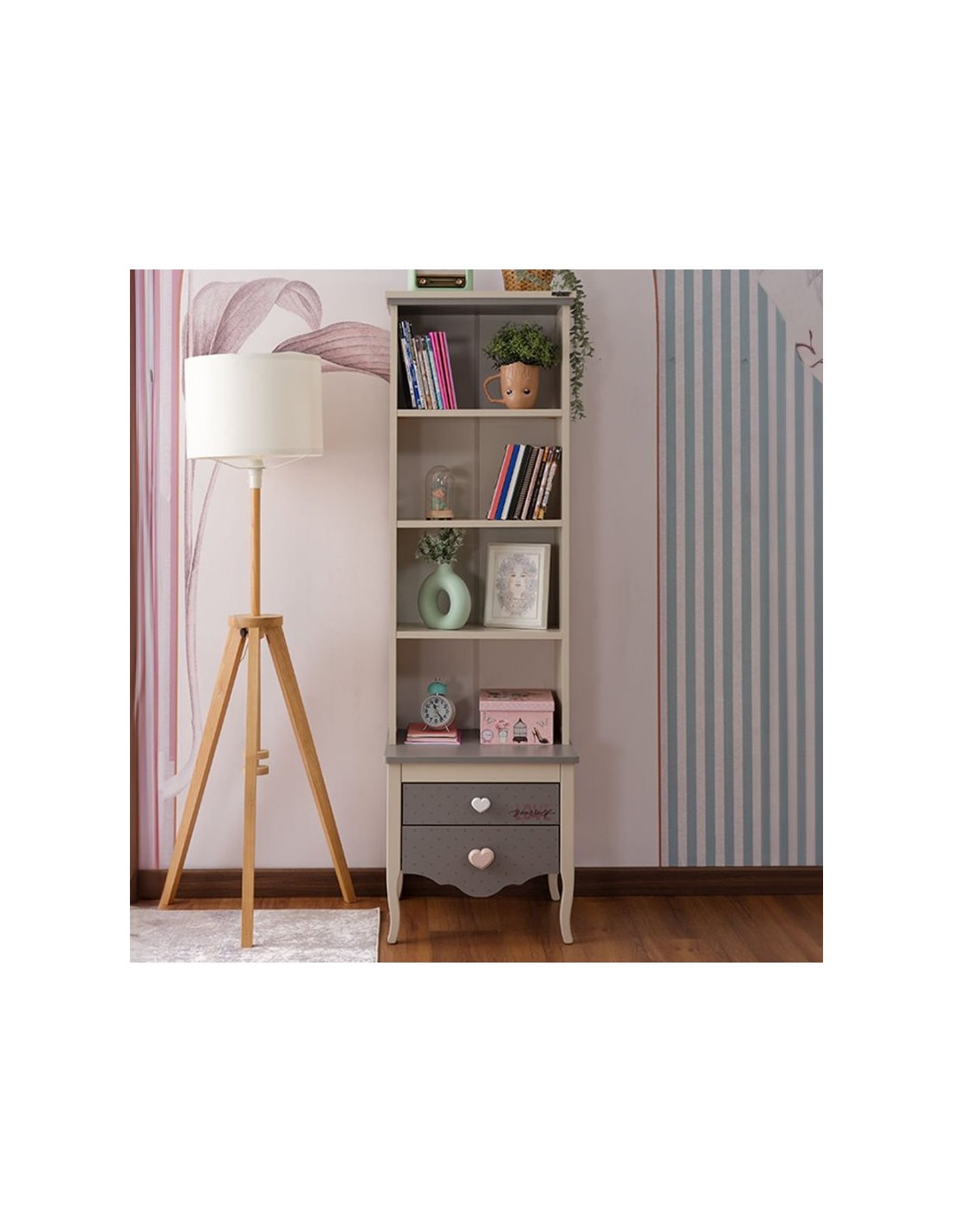 παιδική-βιβλιοθήκη-juliet (1) Βιβλιοθήκη Juliet - Bazaar - Image 2