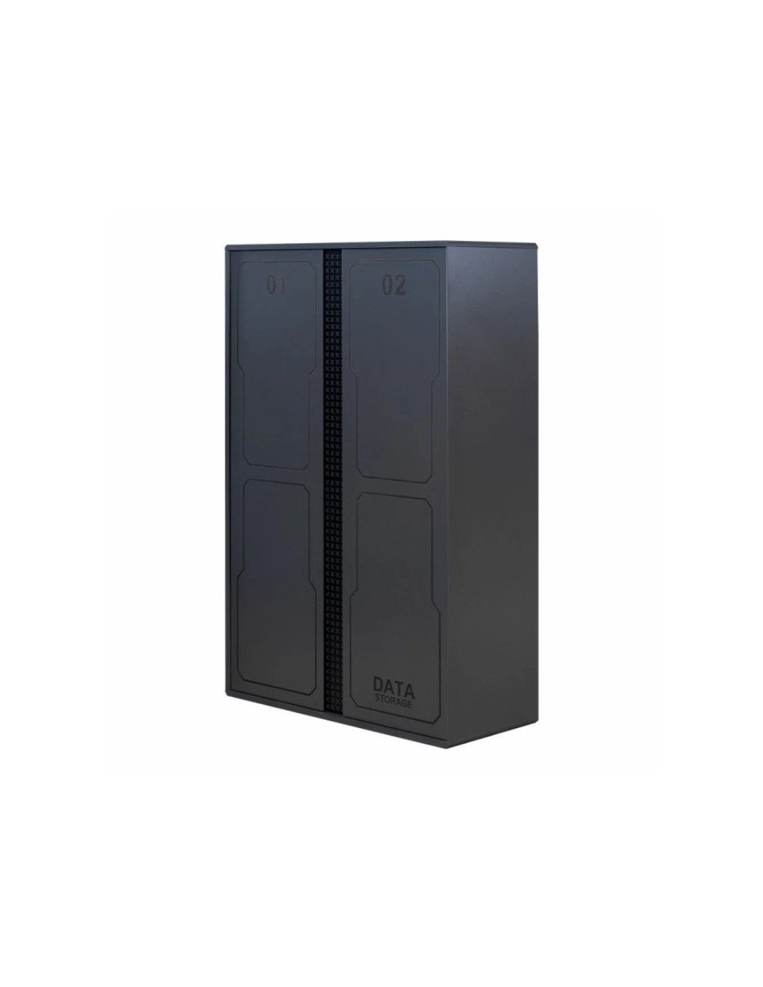 παιδική-ντουλάπα-με-2-φύλλα-arcade Δίφυλλη ντουλάπα Arcade - Image 1