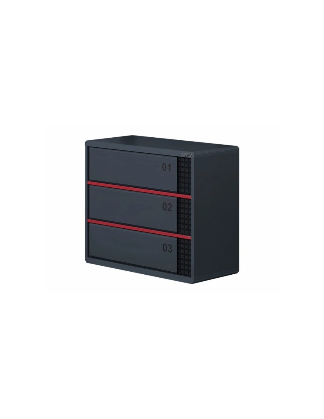 παιδική-συρταριέρα-arcade Συρταριέρα Arcade με καθρέφτη - Image 4