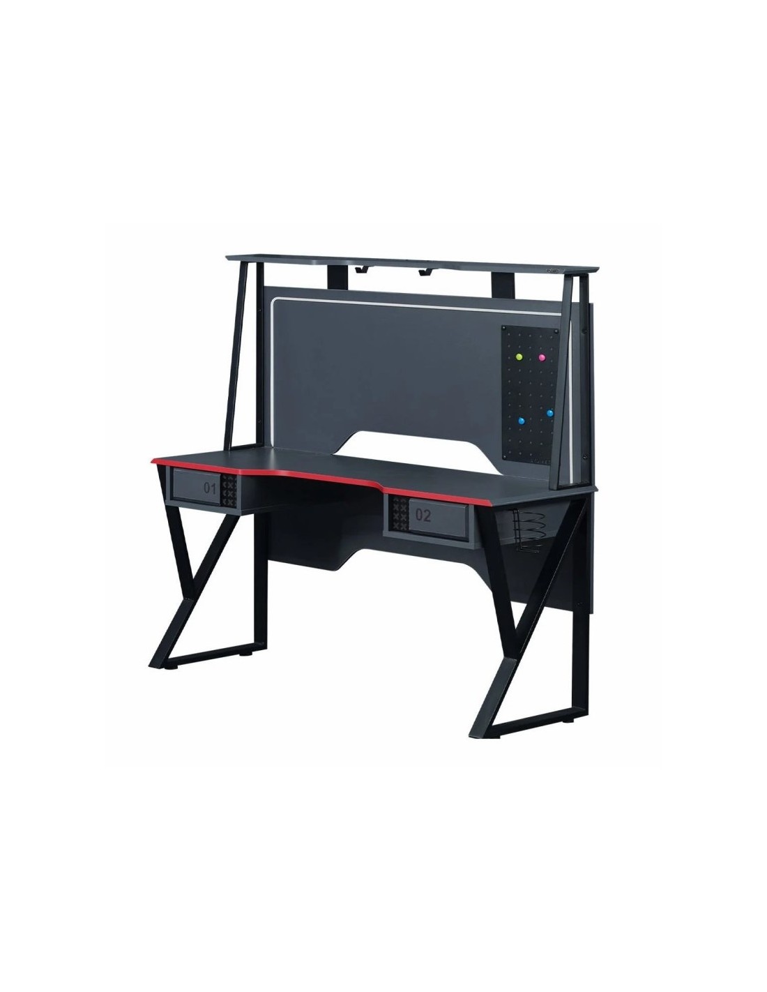 παιδικό-γραφειο-arcade (1) Γραφείο Arcade - Image 1