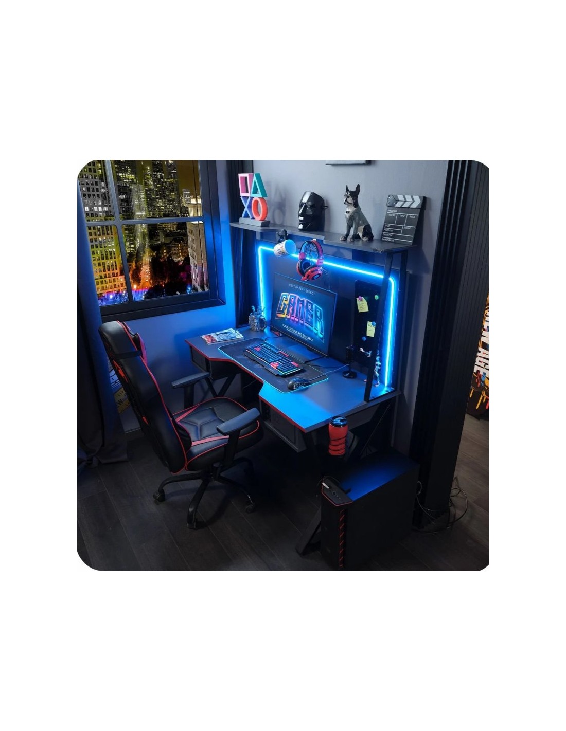 παιδικό-γραφειο-arcade (3) Γραφείο Arcade - Image 4