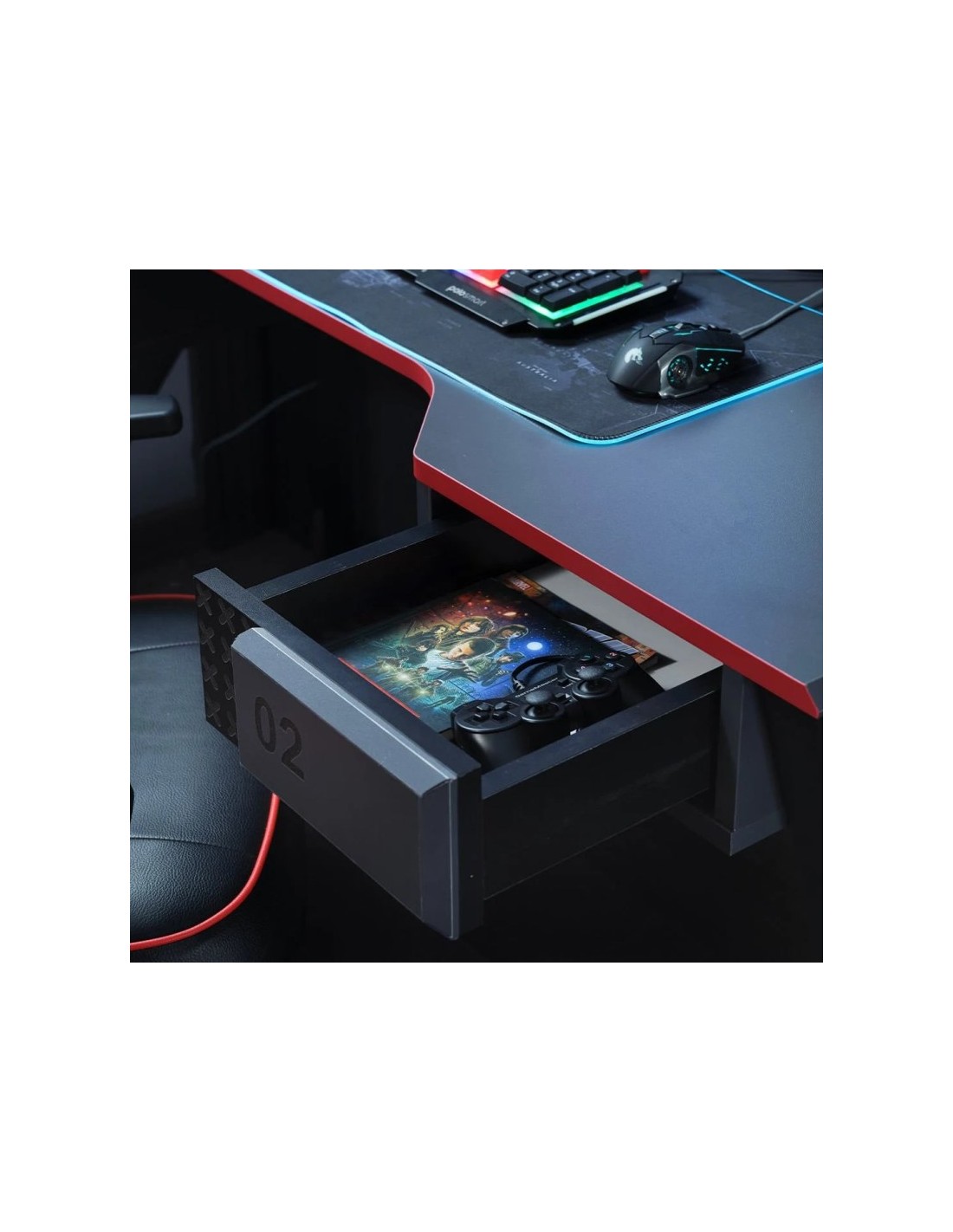 παιδικό-γραφειο-arcade (4) Γραφείο Arcade - Image 3