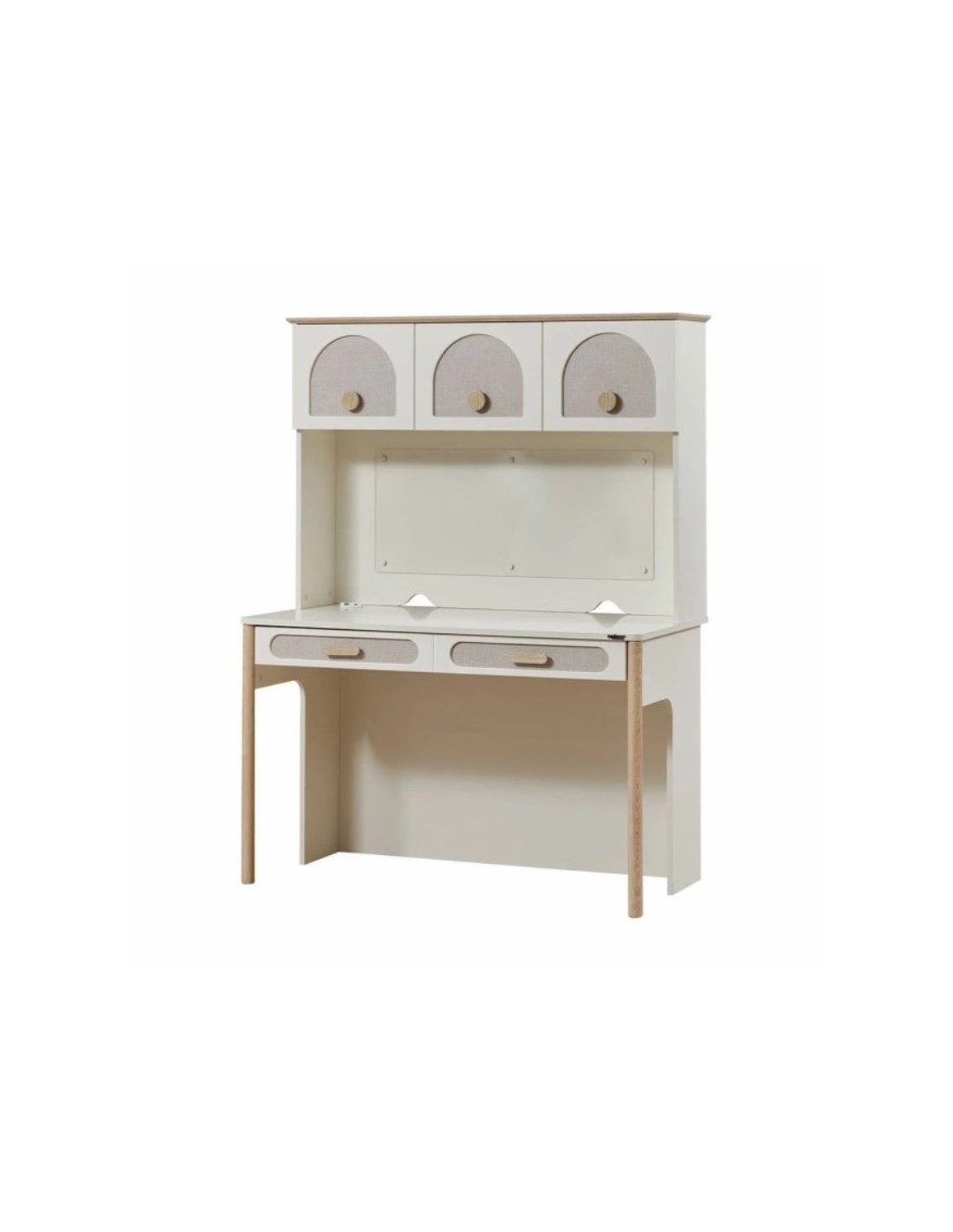 παιδικό-γραφειο-mosso (2) Παιδικό γραφείο Mosso με ράφια - Image 1