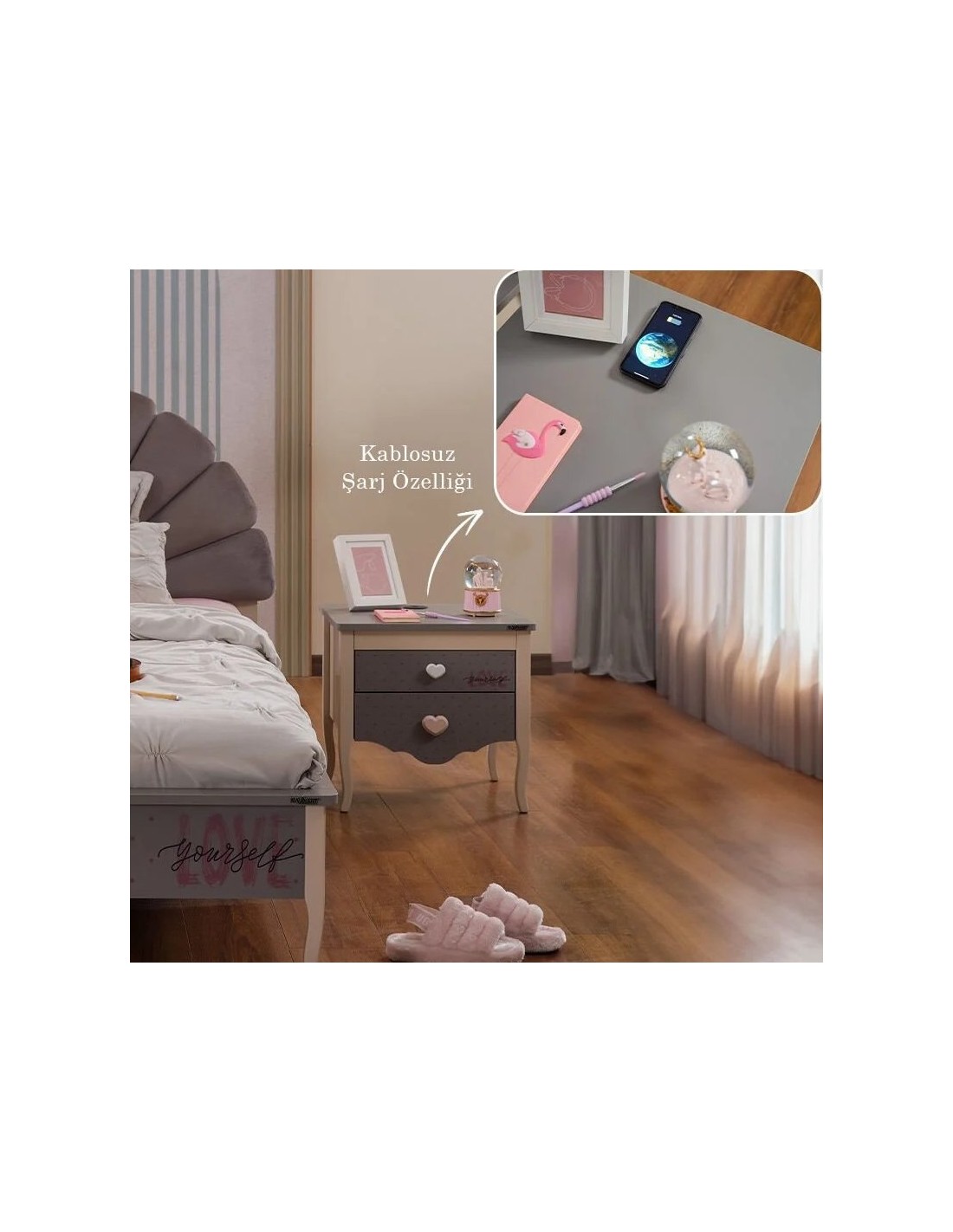 παιδικό-κομοδίνο-juliet- (2) Κομοδίνο Juliet - Image 9