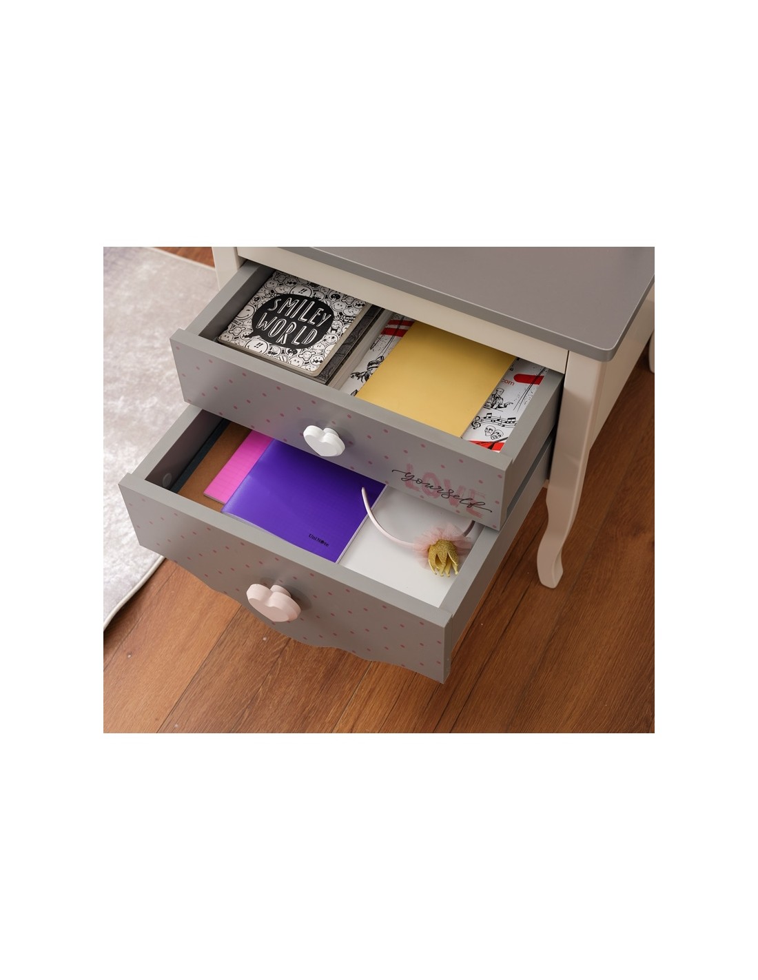 παιδικό-κομοδίνο-juliet- (7) Κομοδίνο Juliet - Image 4