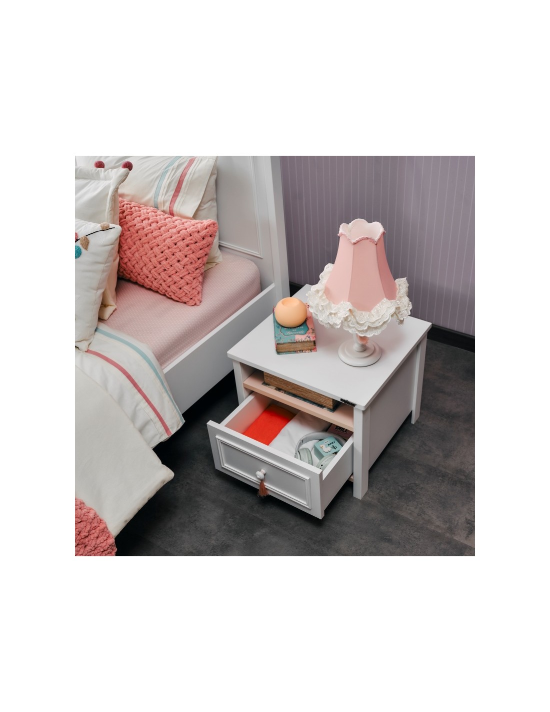 paidiko komodino alya 2 Κομοδίνο Alya - Image 3